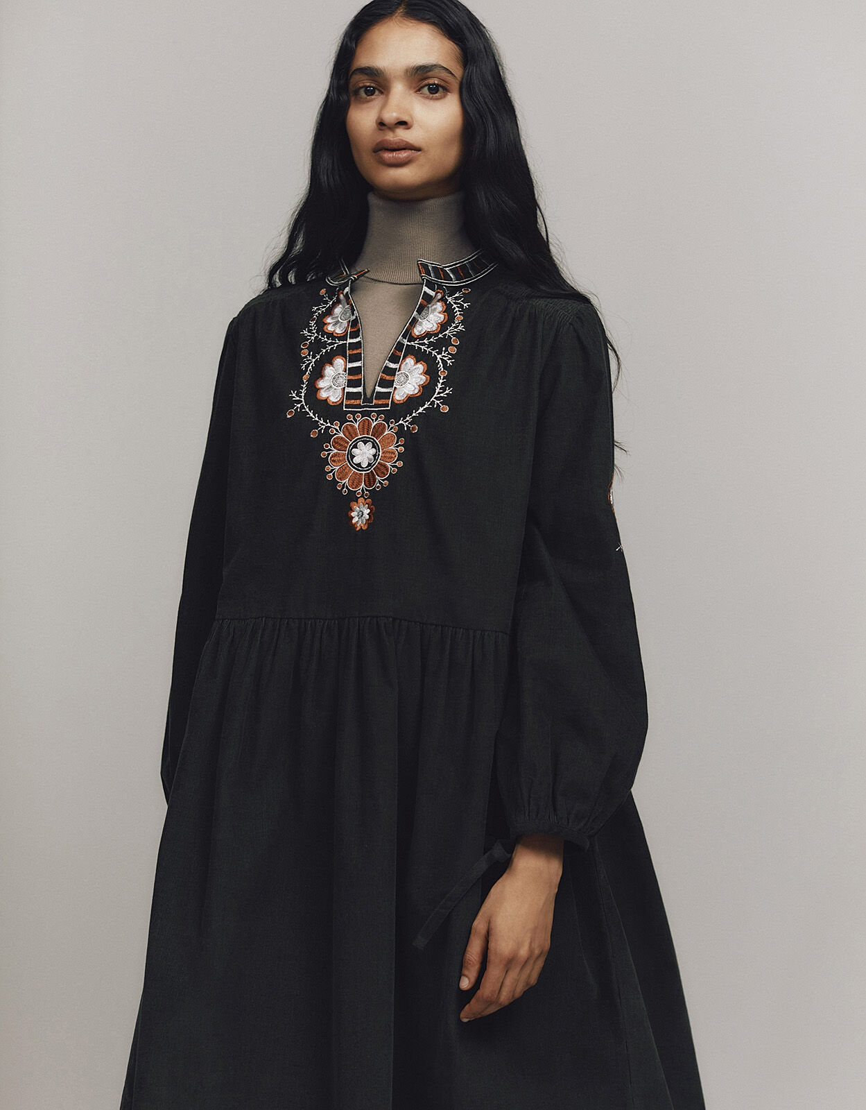 Monsoon aubrey dress clearance
