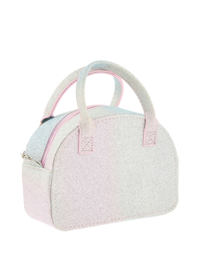 Rainbow Dazzle Unicorn Bag, , large