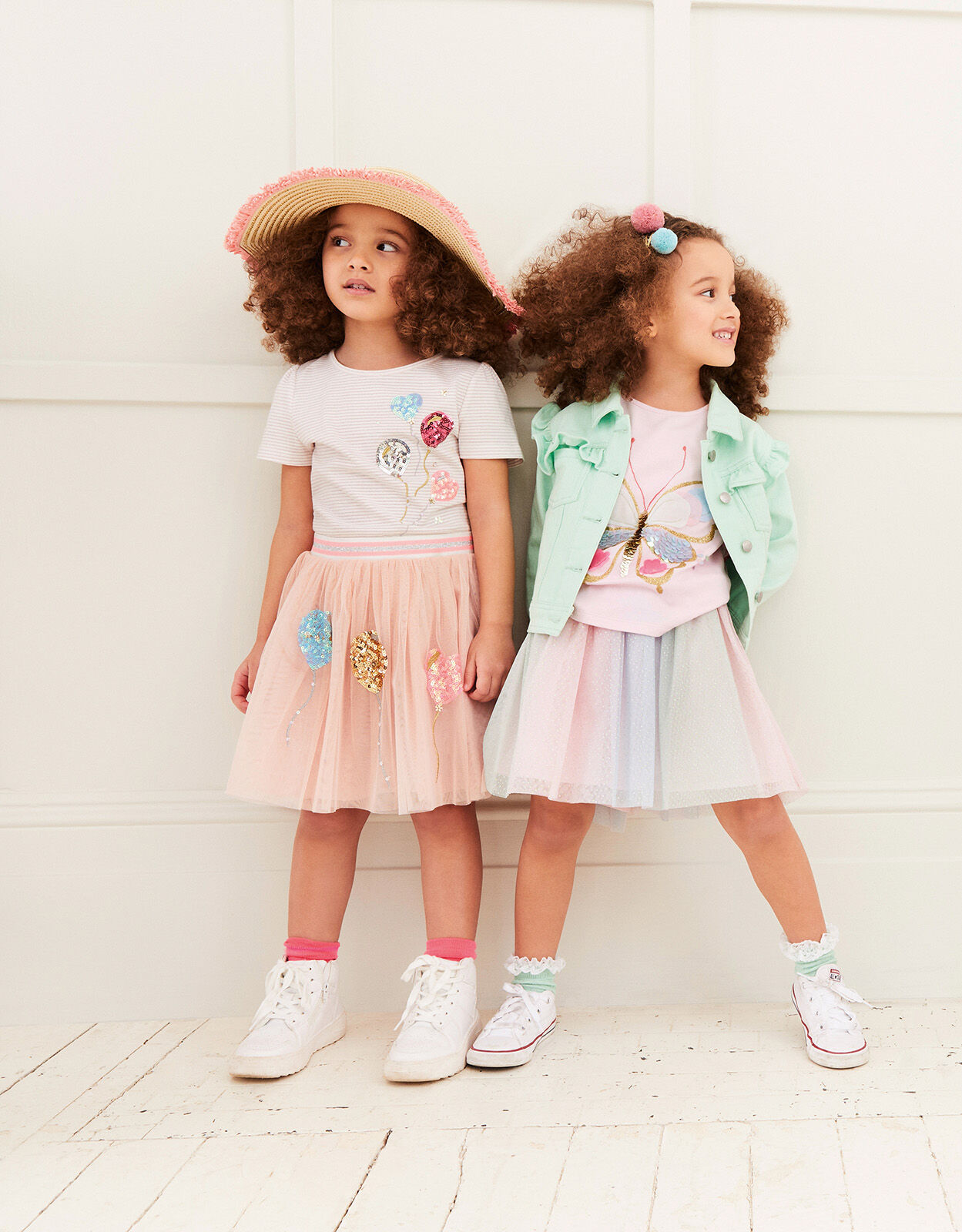 Girls sets discount and outfits