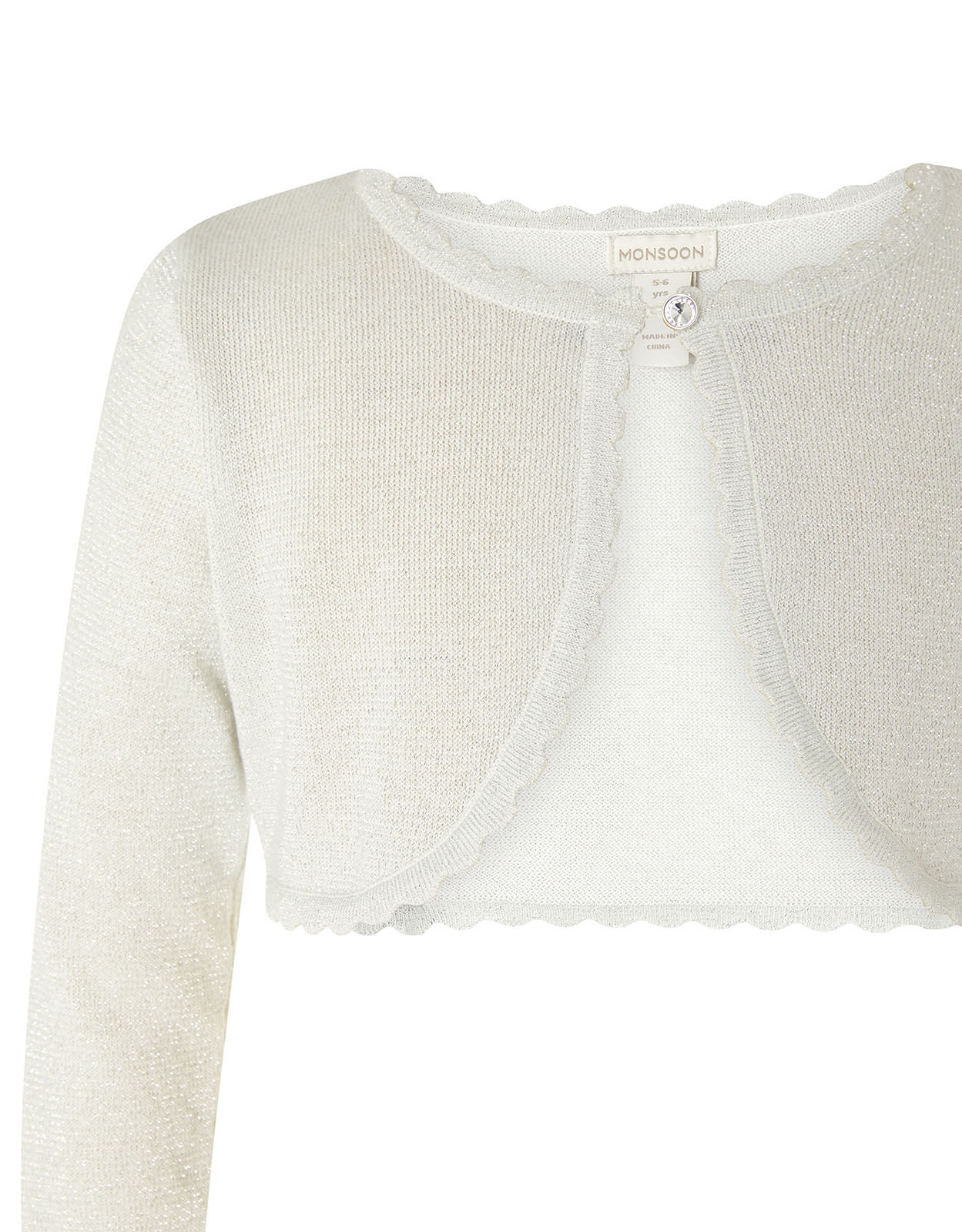 monsoon kids cardigans