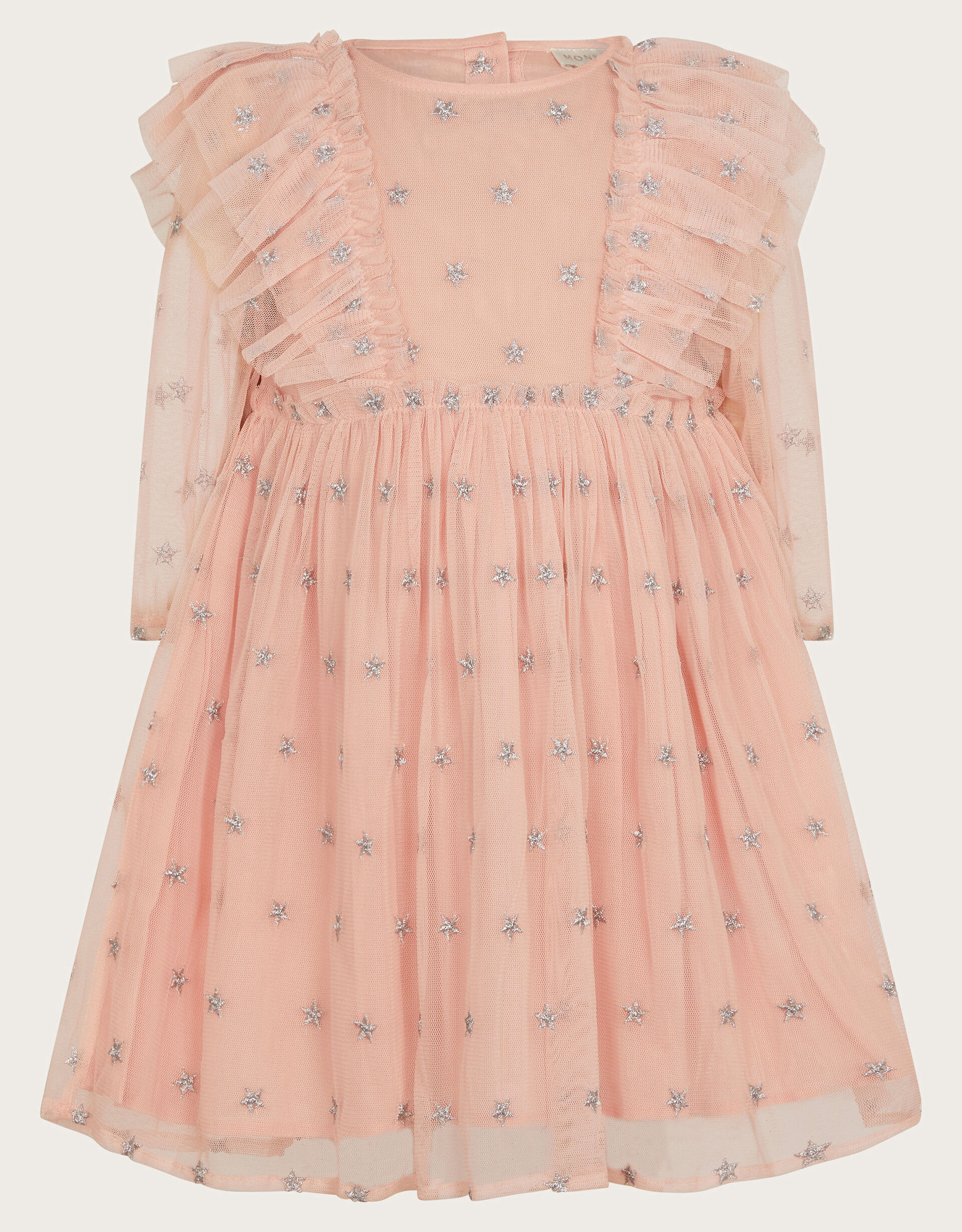 Star dress tulle cheap