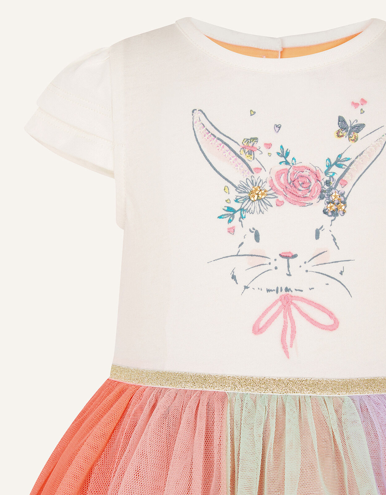 Btween discount bunny dress