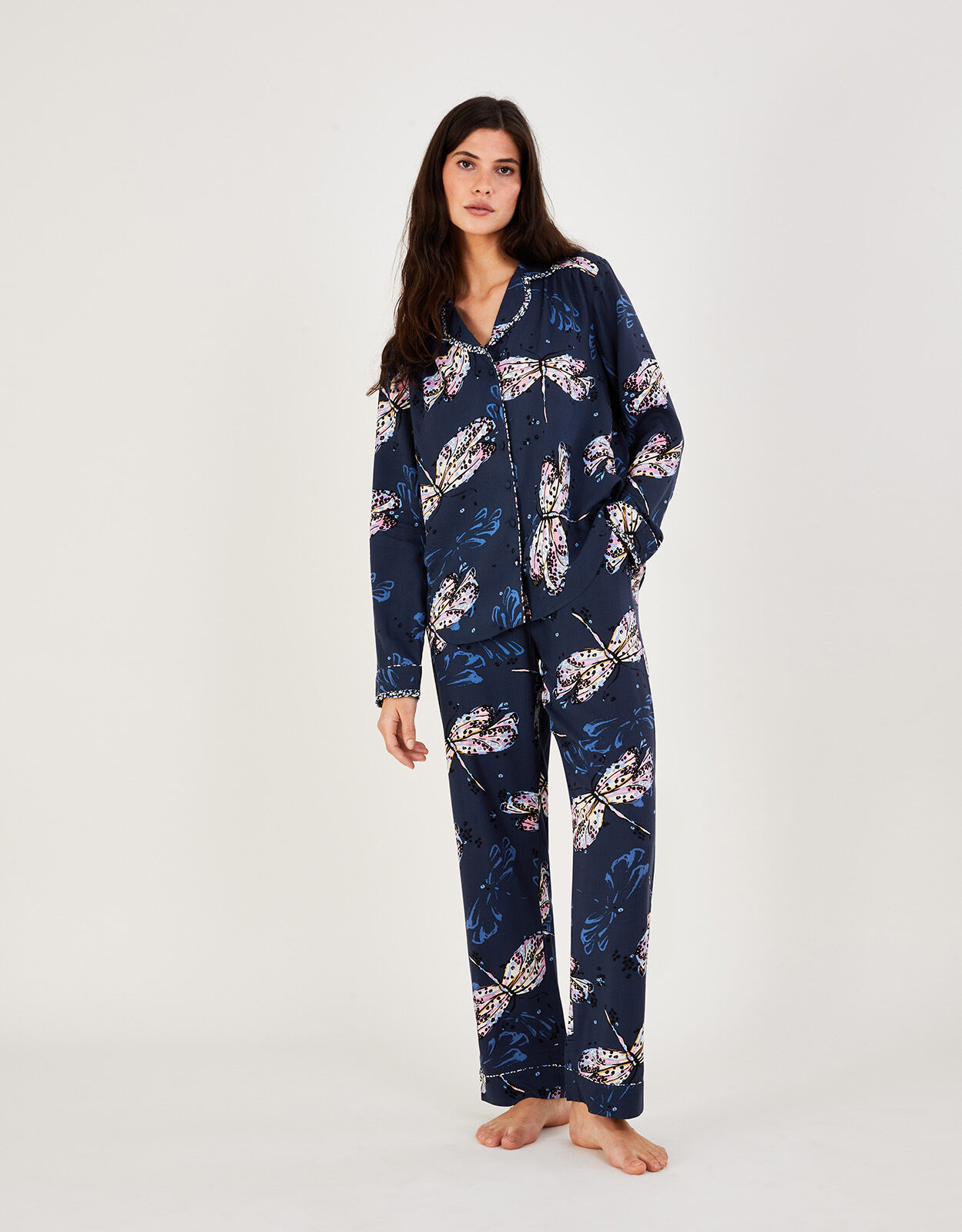 Dragonfly pyjamas store