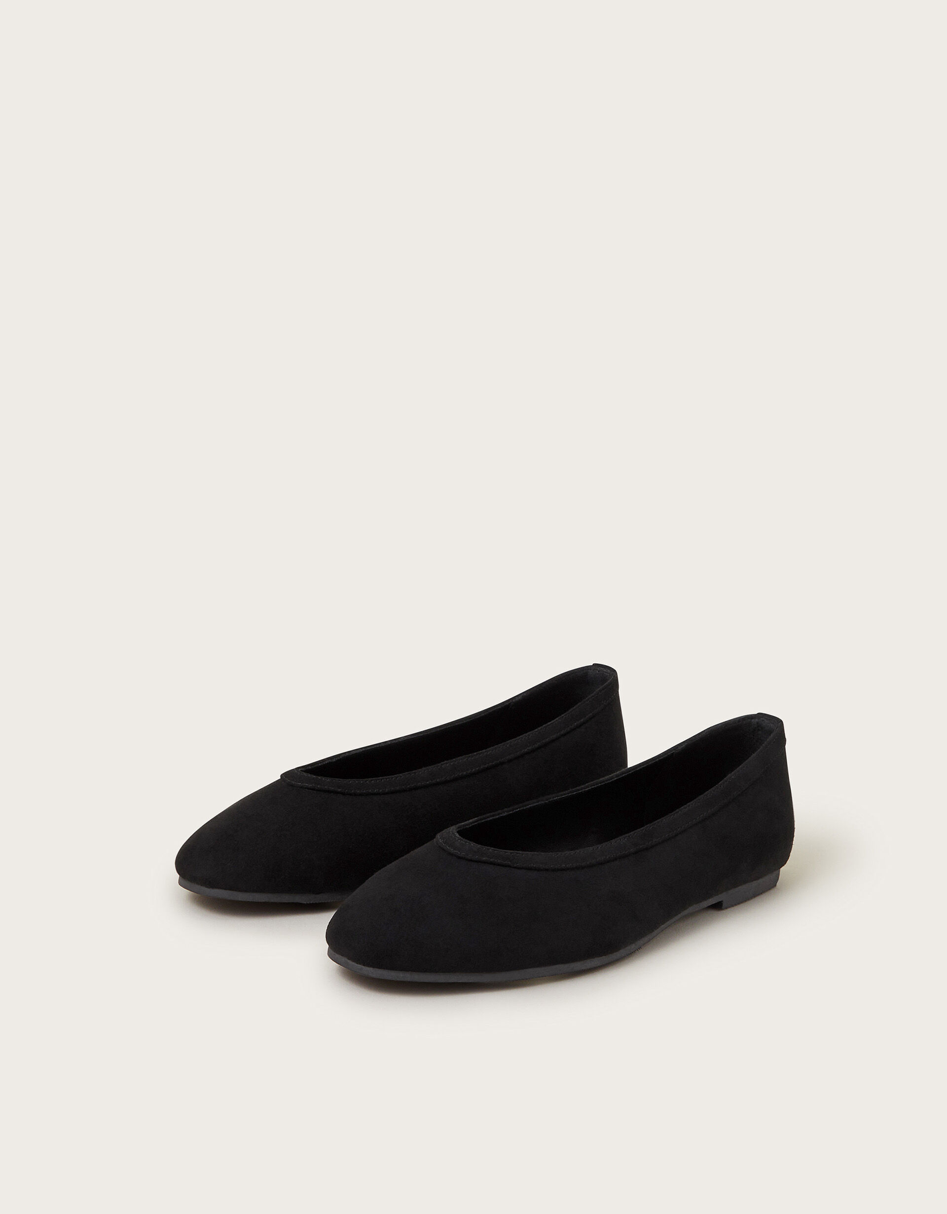 Tori black flats cheap