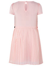 Mystique Unicorn 2-in-1 Dress, Pink (PINK), large
