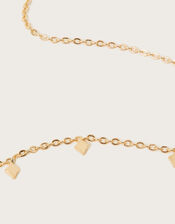 Charm Station Necklace, , large