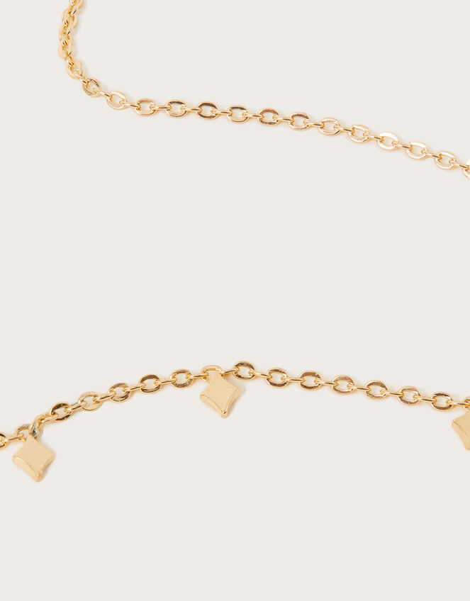 Charm Station Necklace, , large