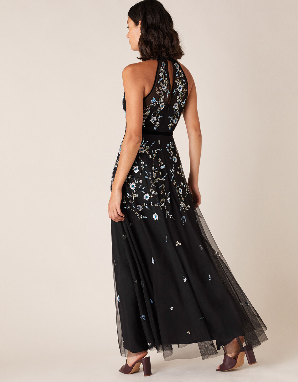 Antonia hot sale maxi dress