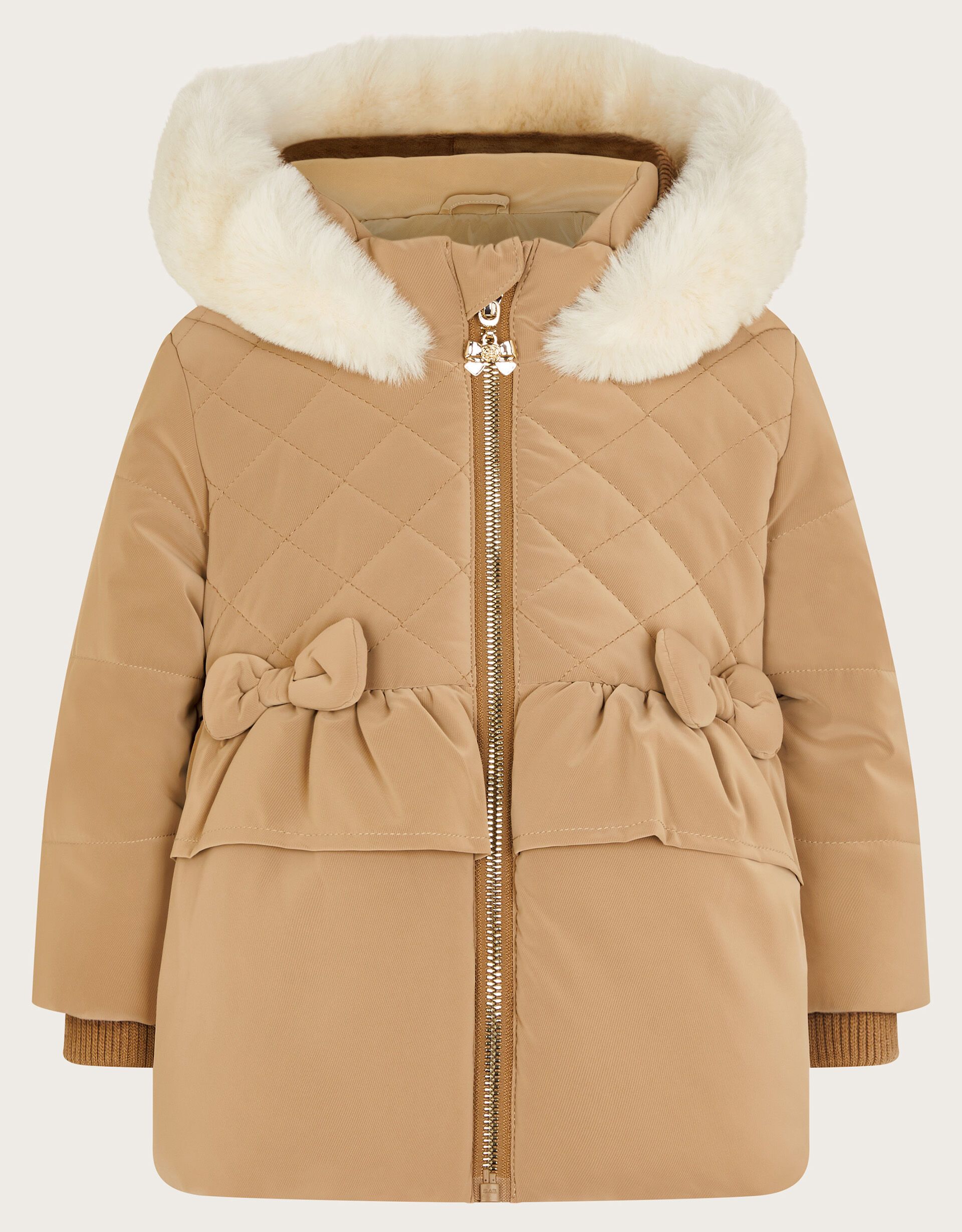 Baby Girl Coats Jackets Baby Monsoon UK