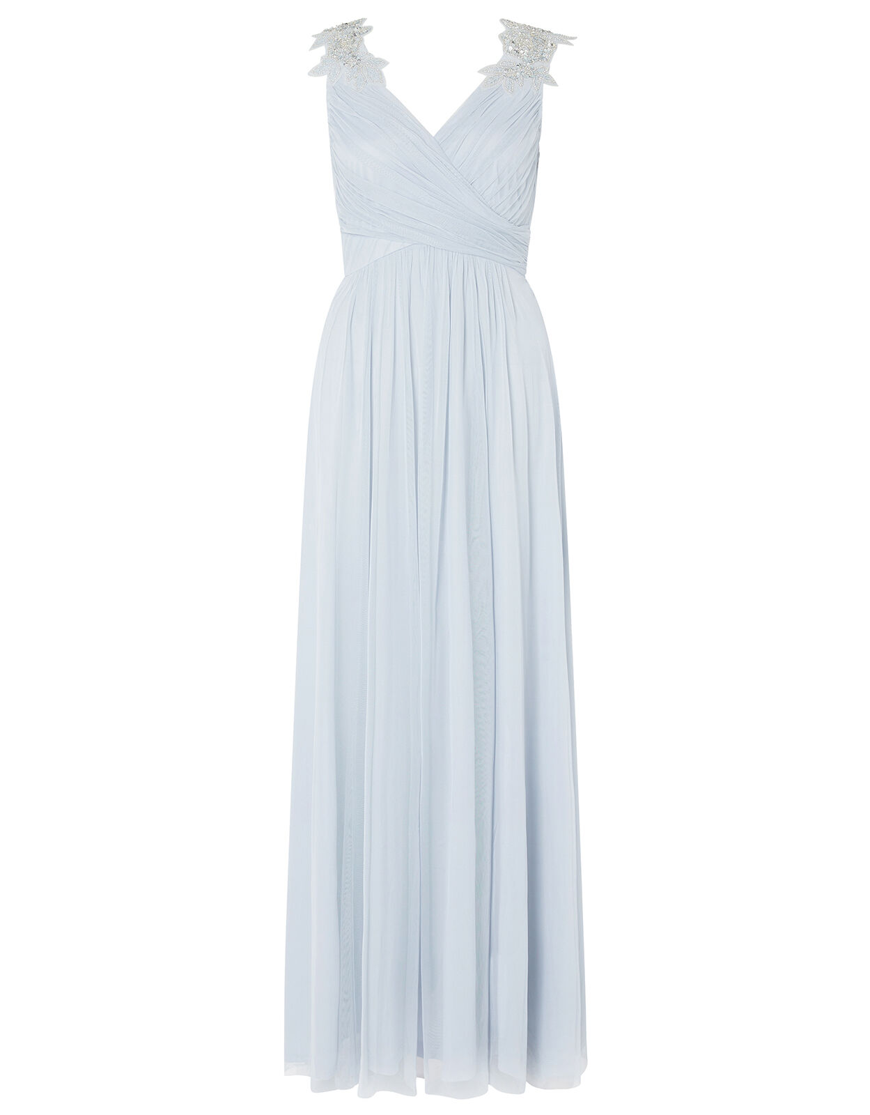 monsoon tulle dress