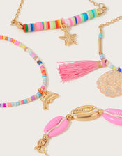 Festive Fun Friendship Bracelets 4 Pack, , large