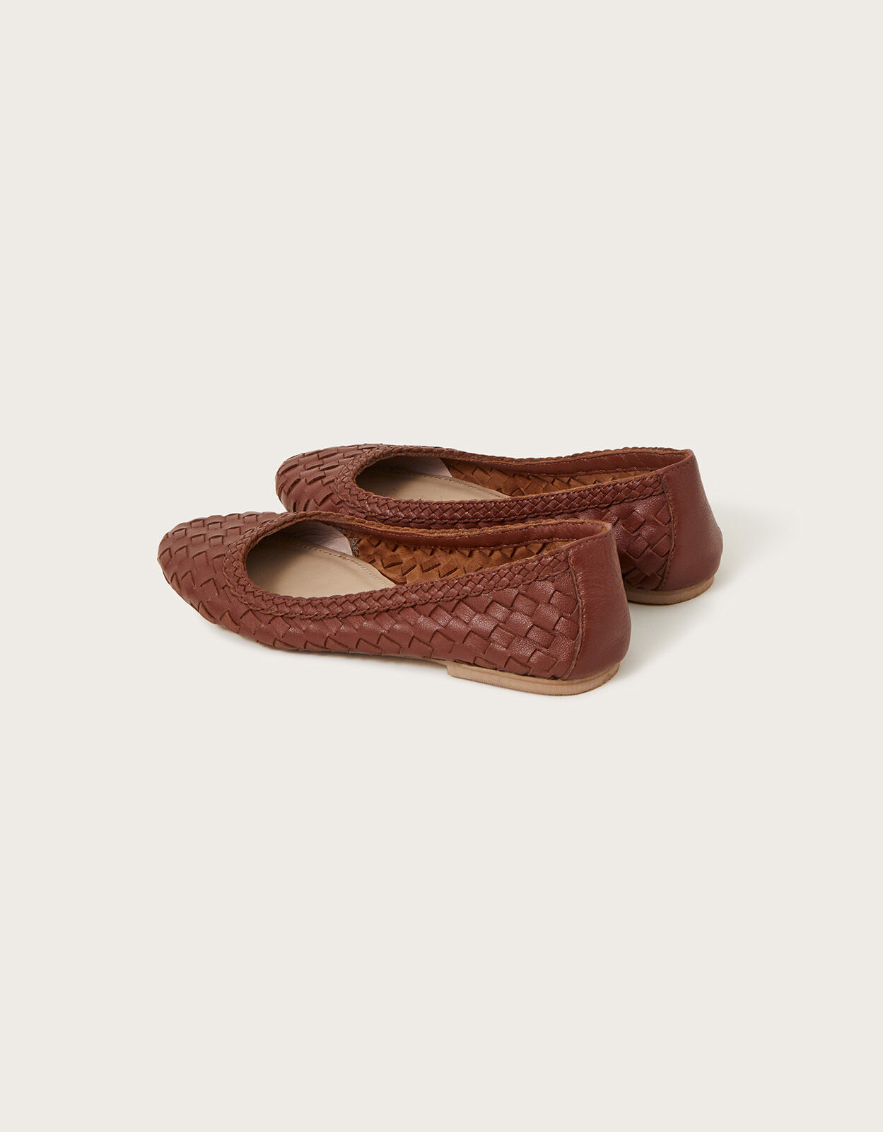 Monsoon ballet pumps sale