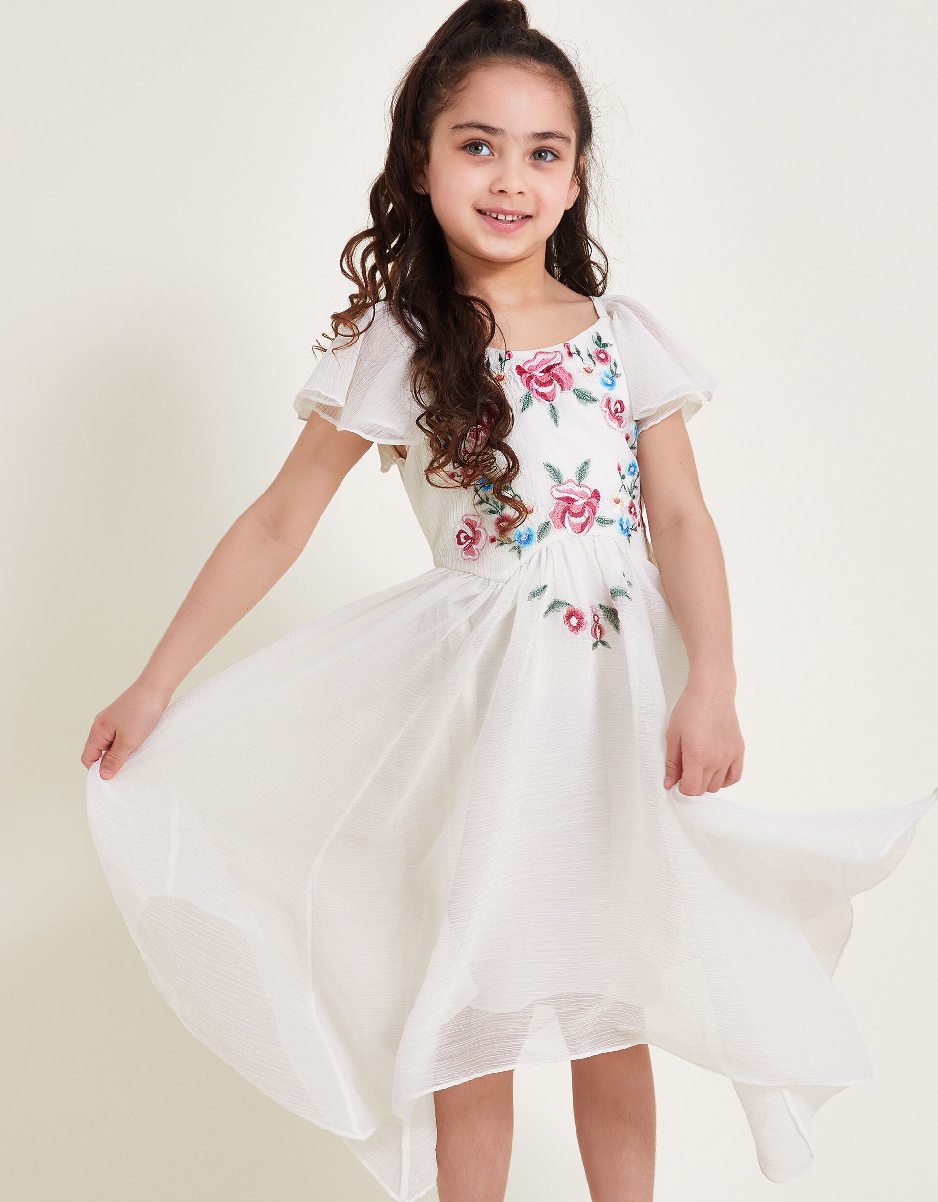 Monsoon eid collection top