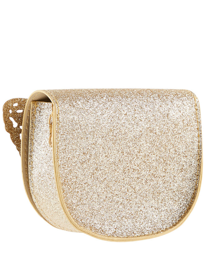 Ombre Butterfly Bag , , large