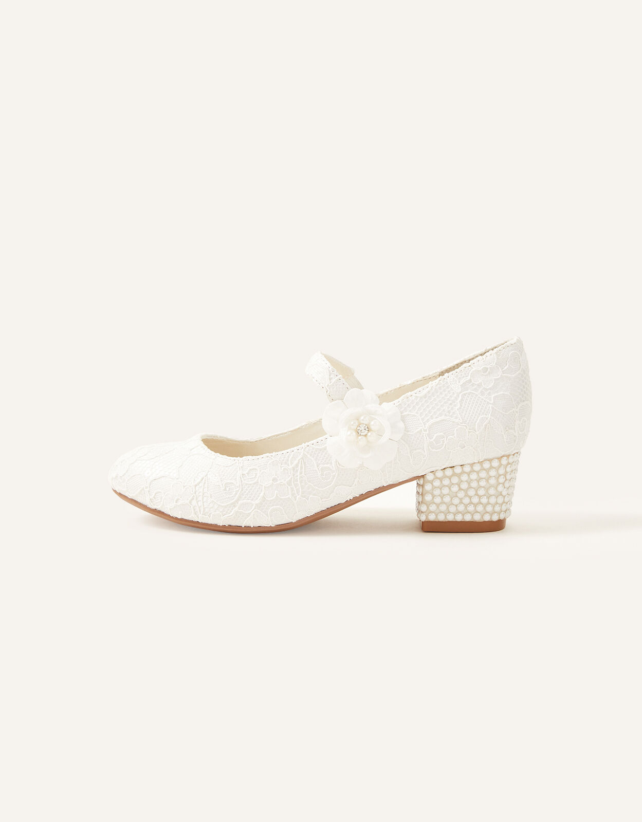 Monsoon ladies shoes top