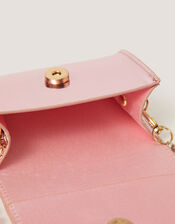 Mini Metallic Bag, , large