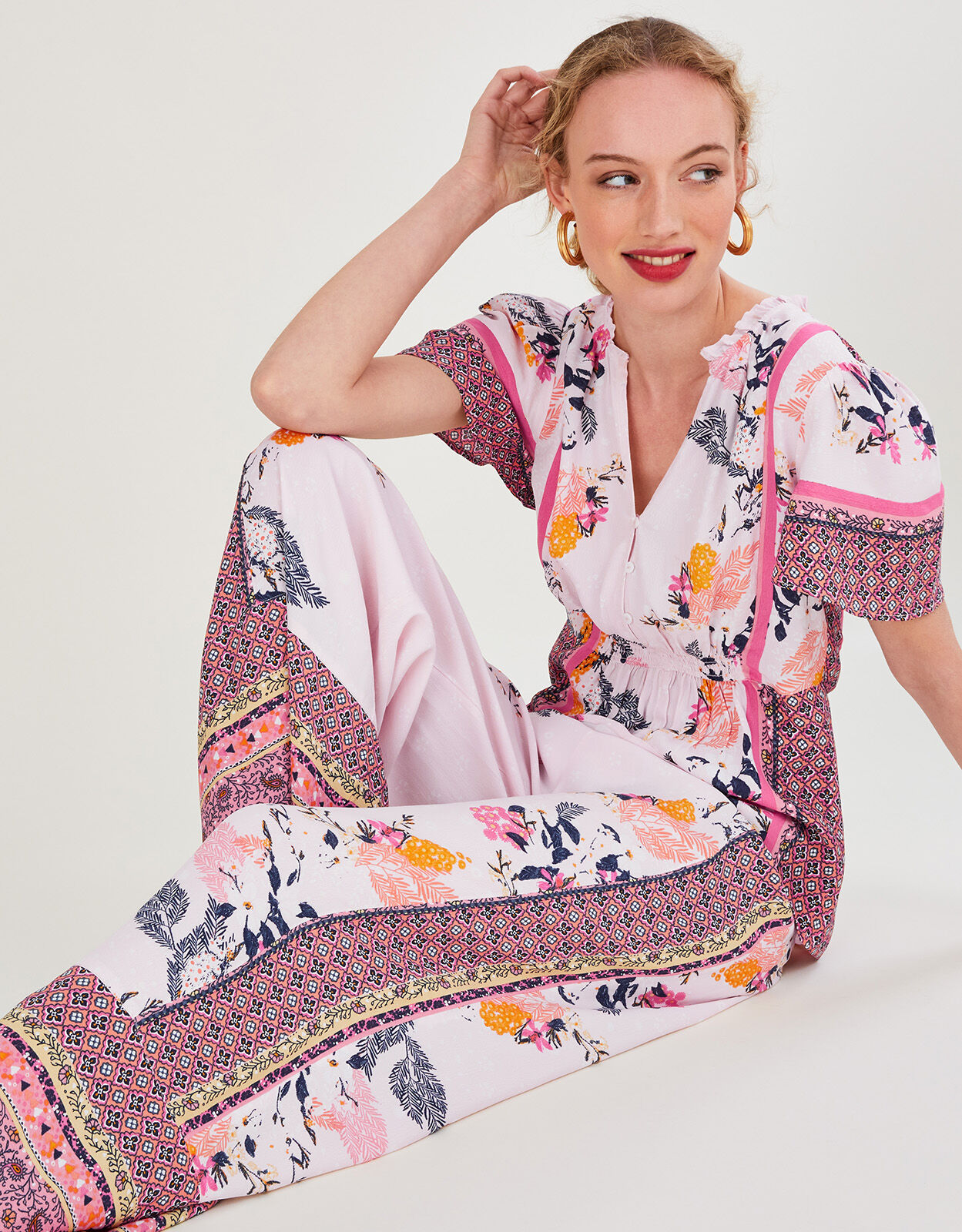 Trousers \u0026 Jeans | Women's | Monsoon UK
