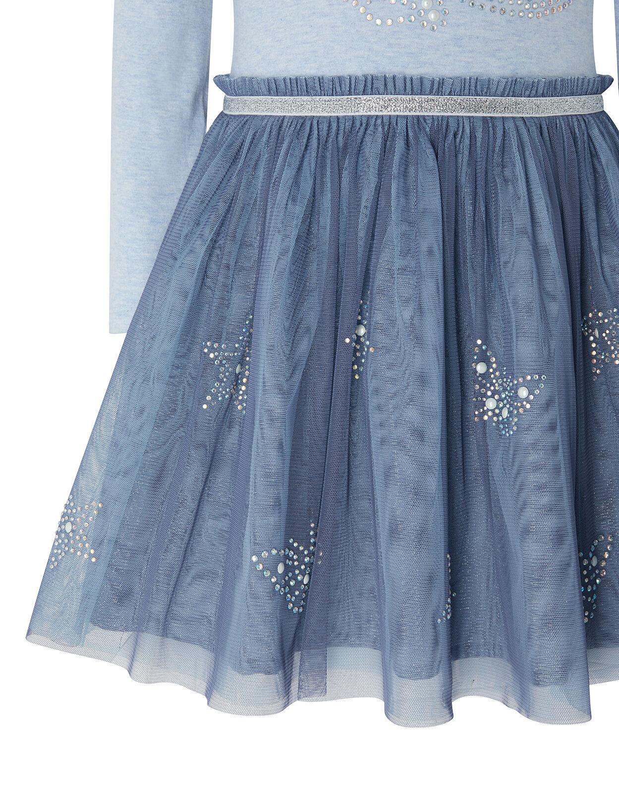 monsoon unicorn disco dress