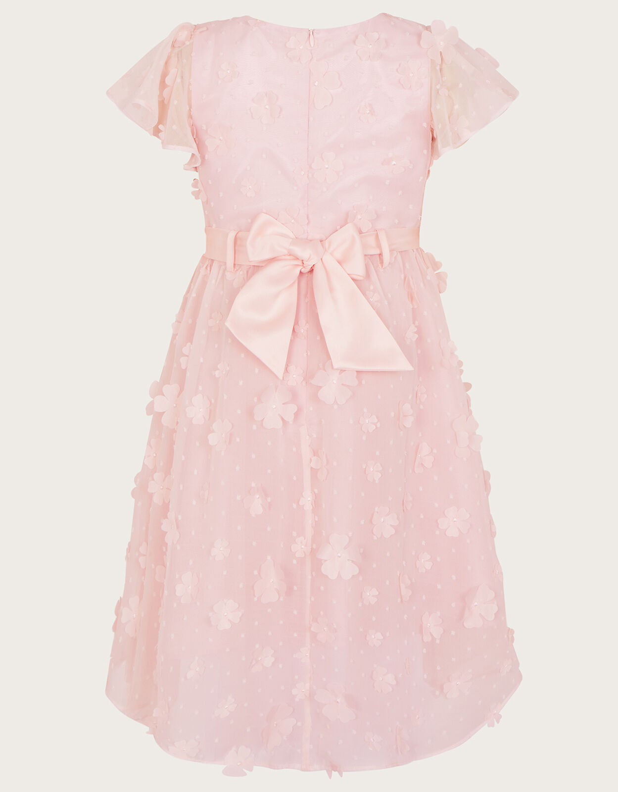 Monsoon petunia dress shop