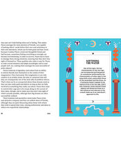 Bookspeed Stella Andromeda: Pisces, , large