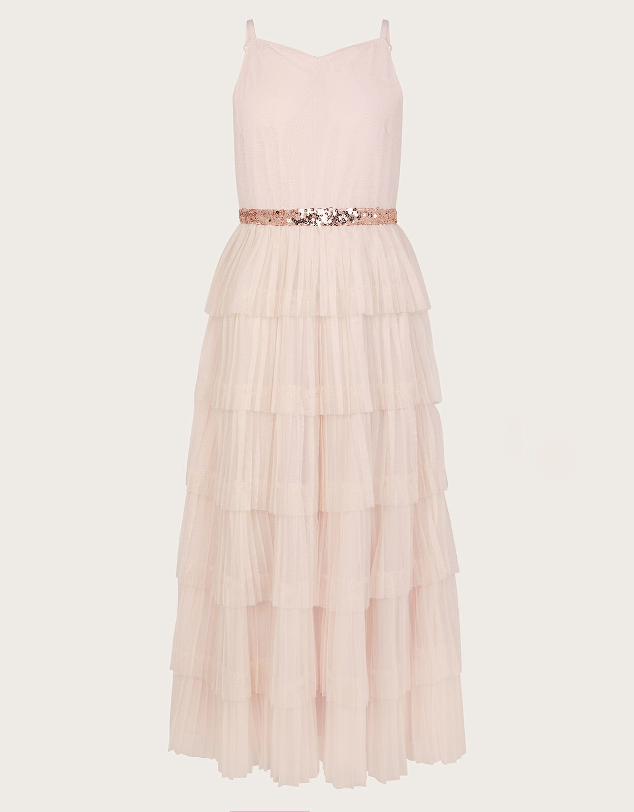 Blush pink dresses truworths clearance
