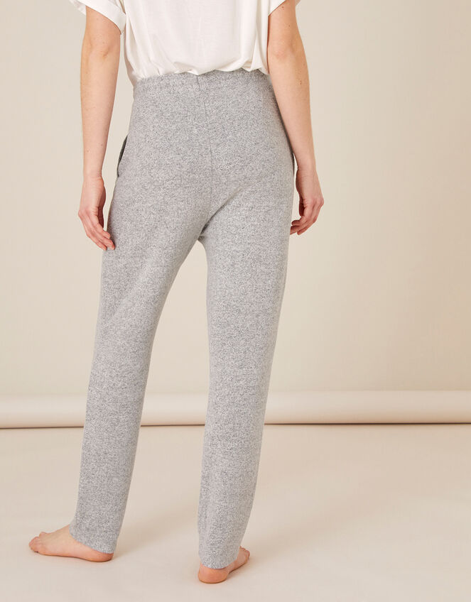 LOUNGE Jules Joggers, Grey (GREY), large