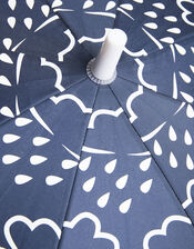 Grass and Air Kids Colour-Revealing Umbrella, , large