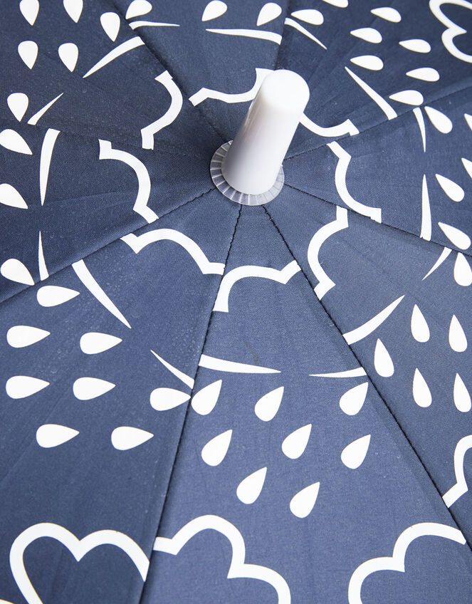 Grass and Air Kids Colour-Revealing Umbrella, , large