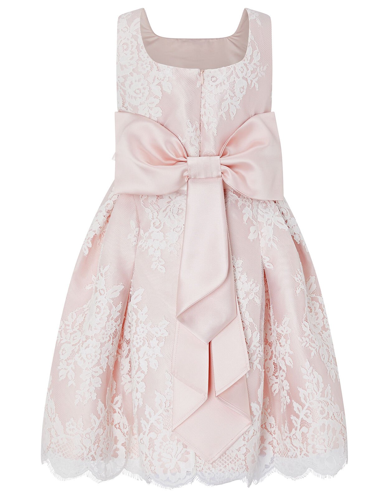 Baby valeria lace dress cheap
