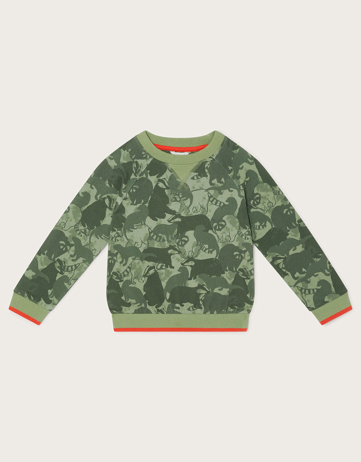 Badger sweater best sale