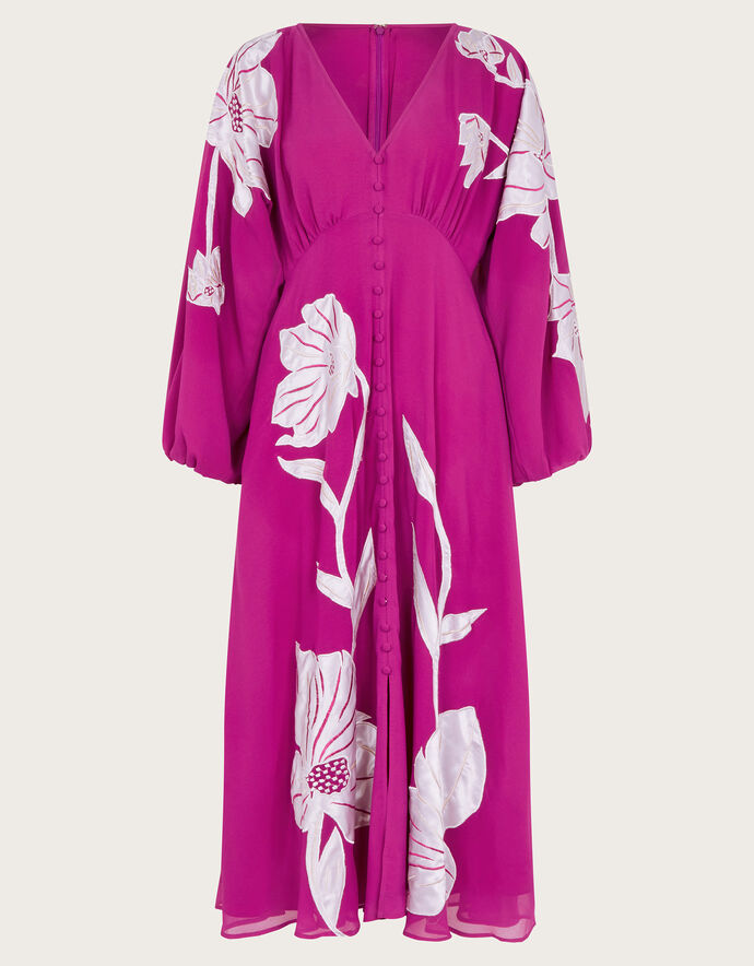 Summer Tea Dress