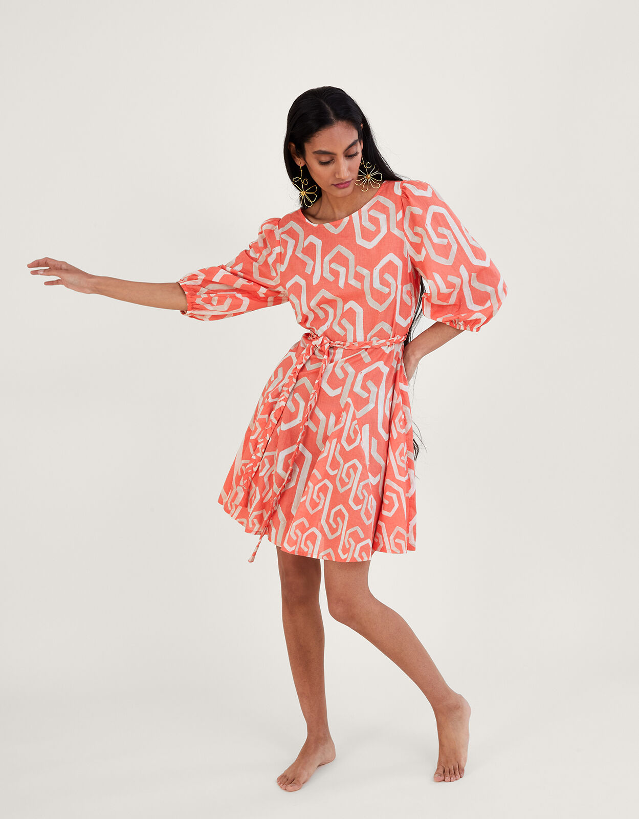Mini Dresses Short Dresses Monsoon UK