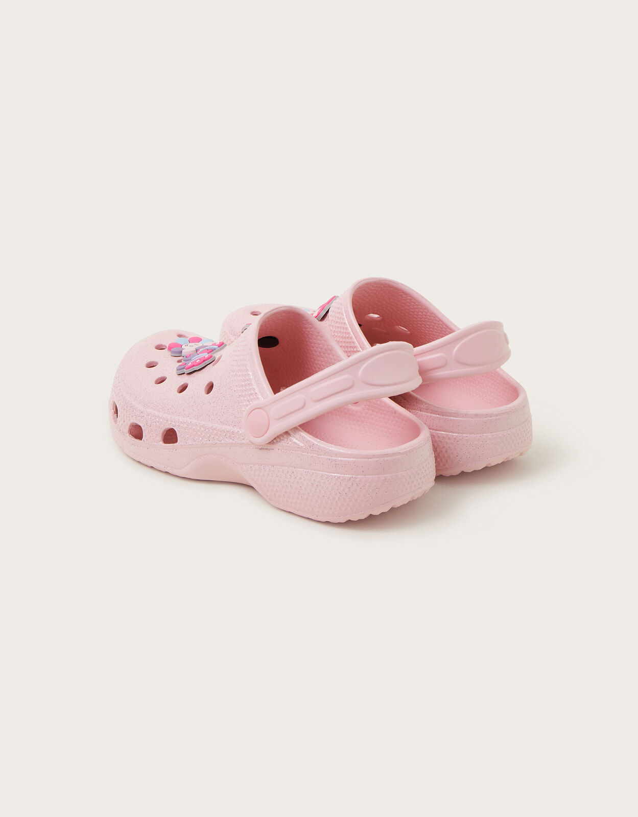 Butterfly clogs shop