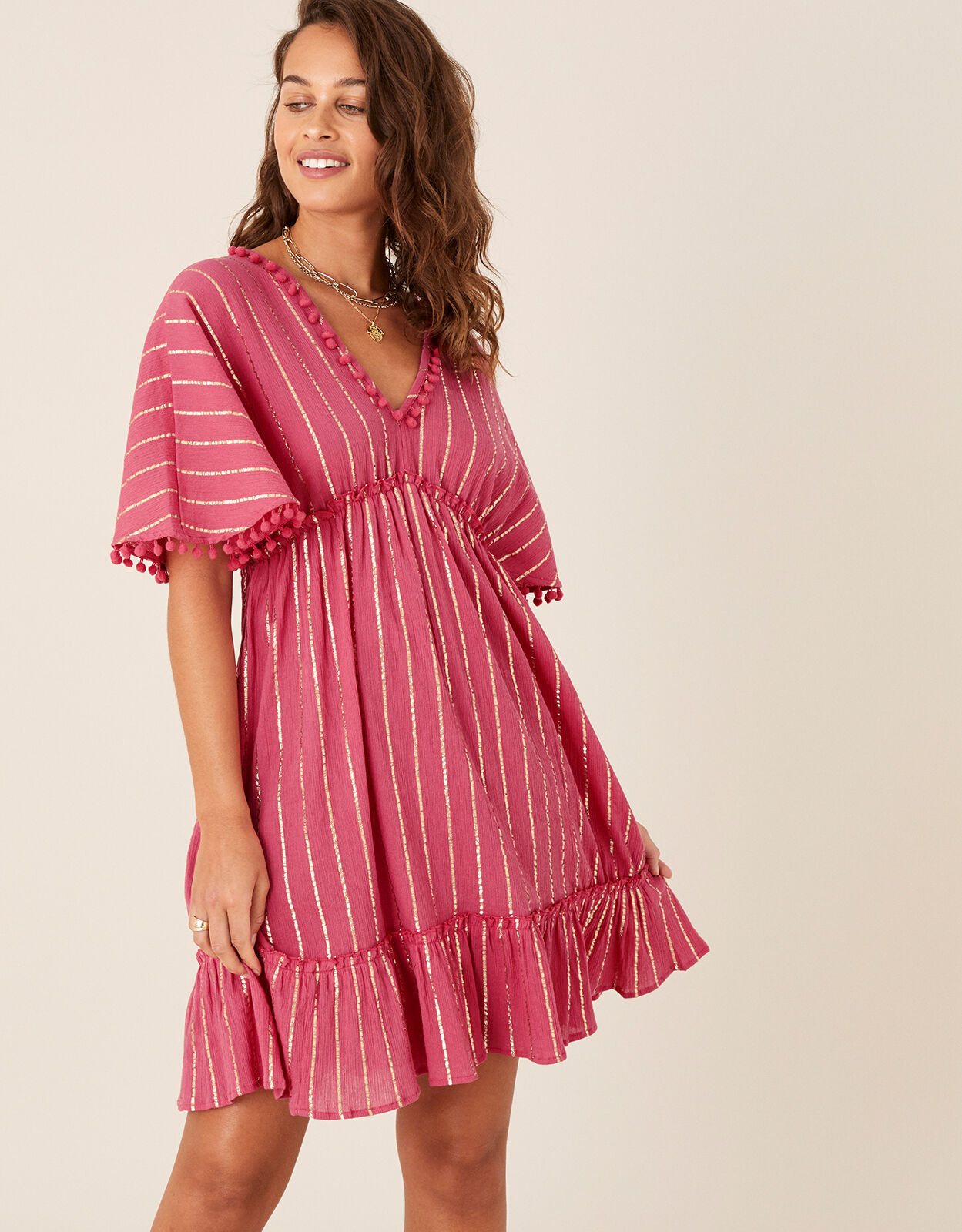 monsoon kaftans