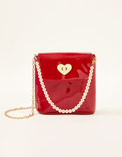Patent Heart Bag, , large