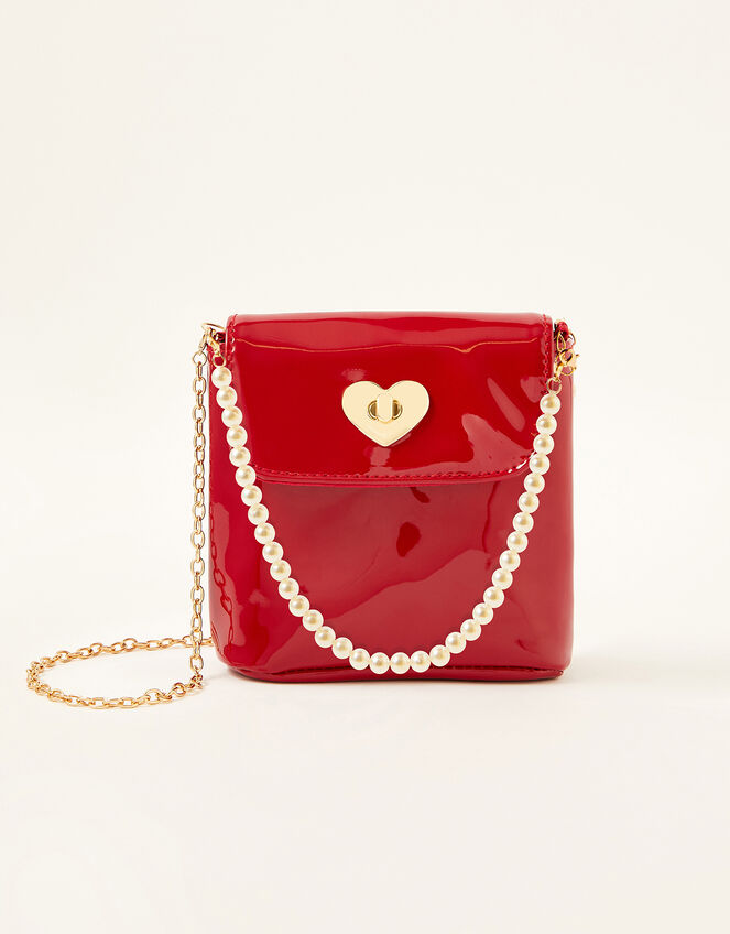 Patent Heart Bag, , large