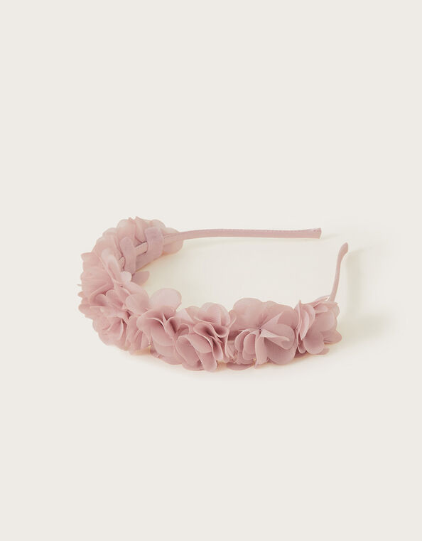 Girls' Hair Accessories | Flower Girl Headbands | Monsoon UK