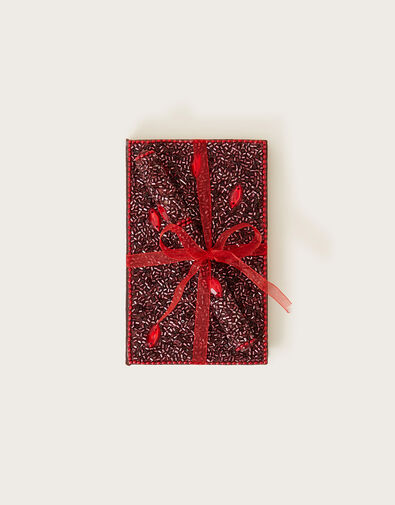 Shellac Notebook and Pen Set, , large