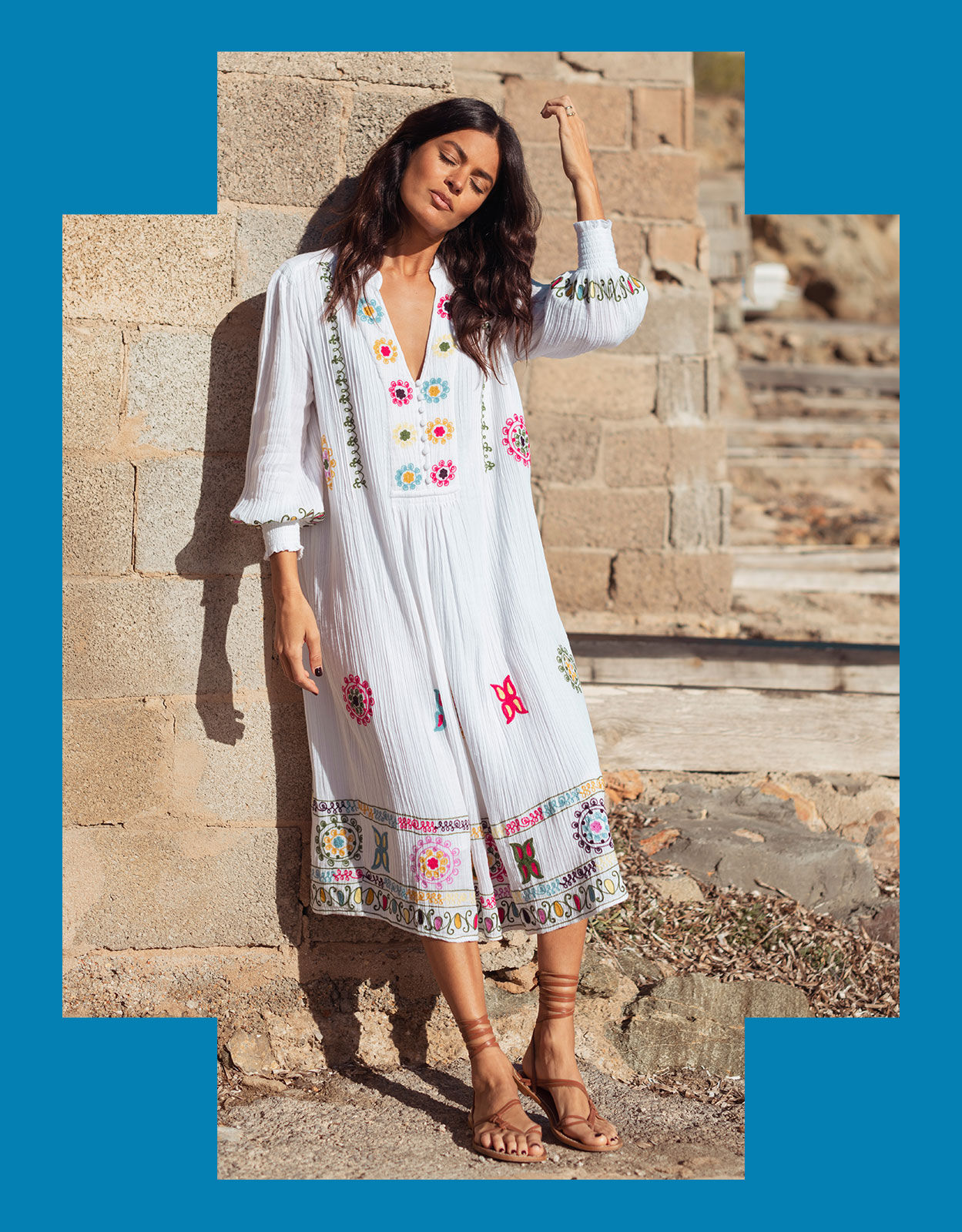 Summer Dresses Women s Sundresses Lightweight Dresses Monsoon UK