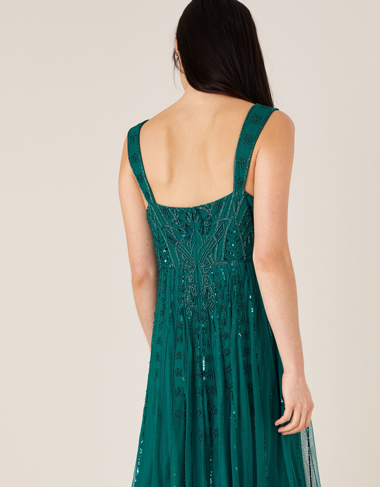 Monsoon sabina hot sale dress