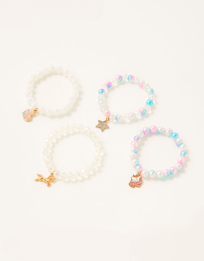Unicorn Bracelet Multipack, , large