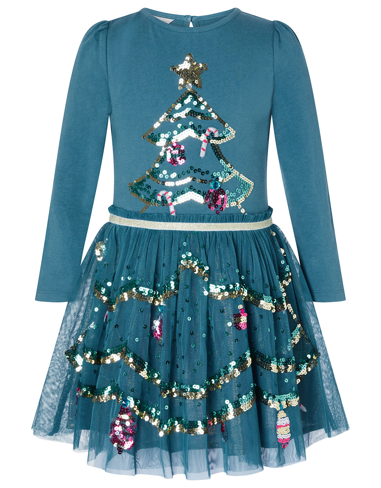 Girls xmas sale dresses