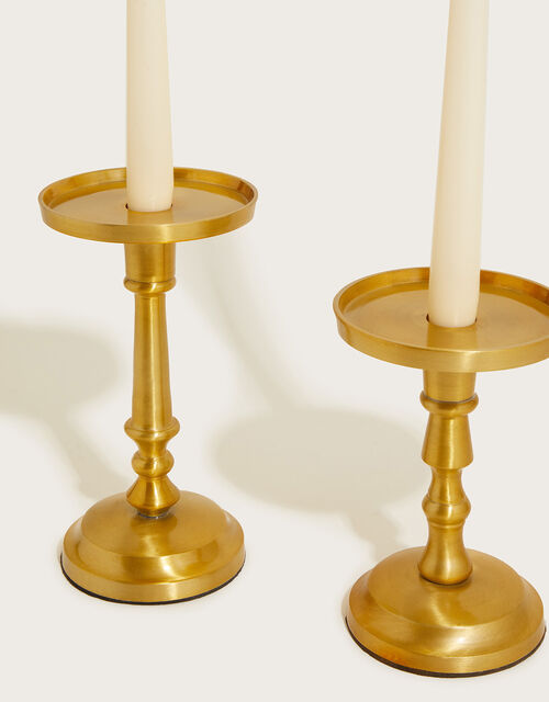Taper Candle Holder Twinset, , large