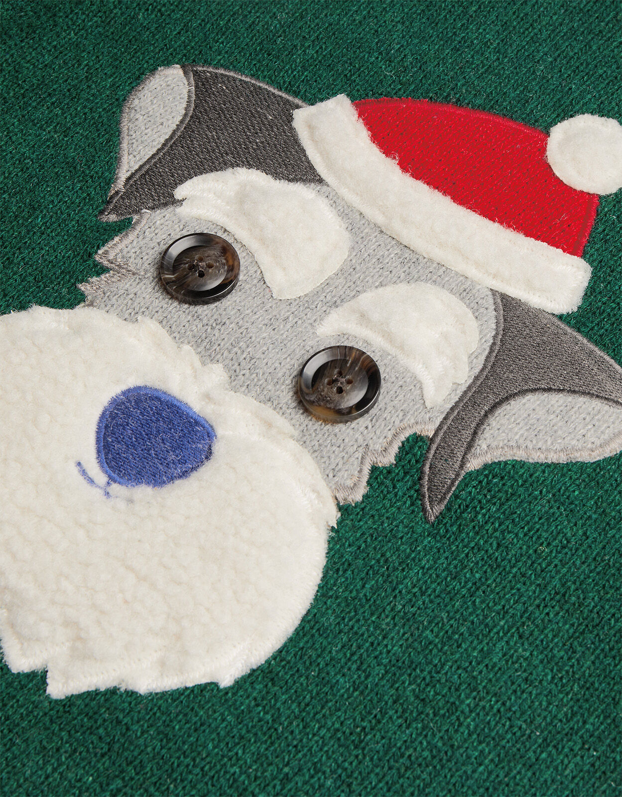 Monsoon dog jumper hot sale