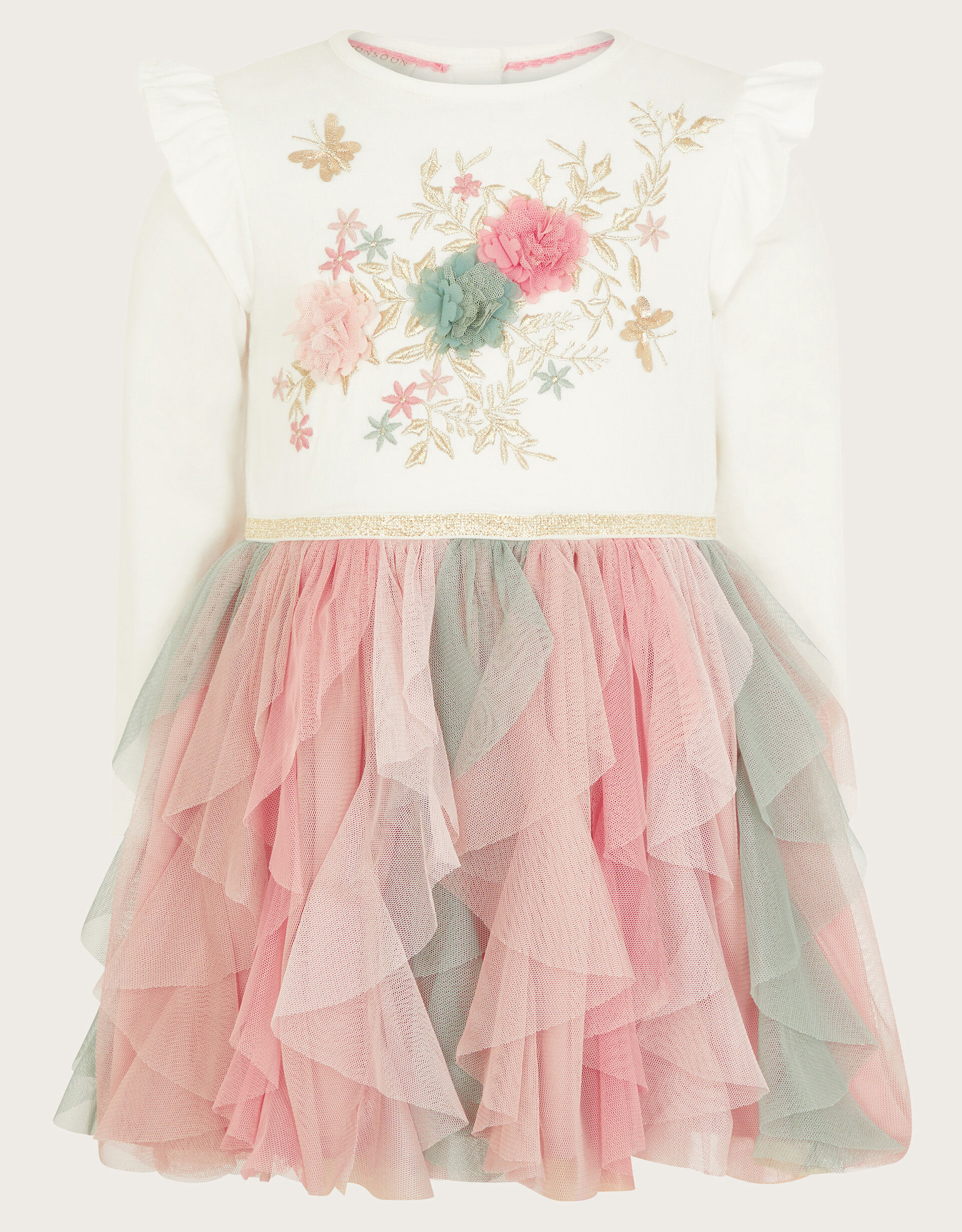 Baby clothes monsoon shop