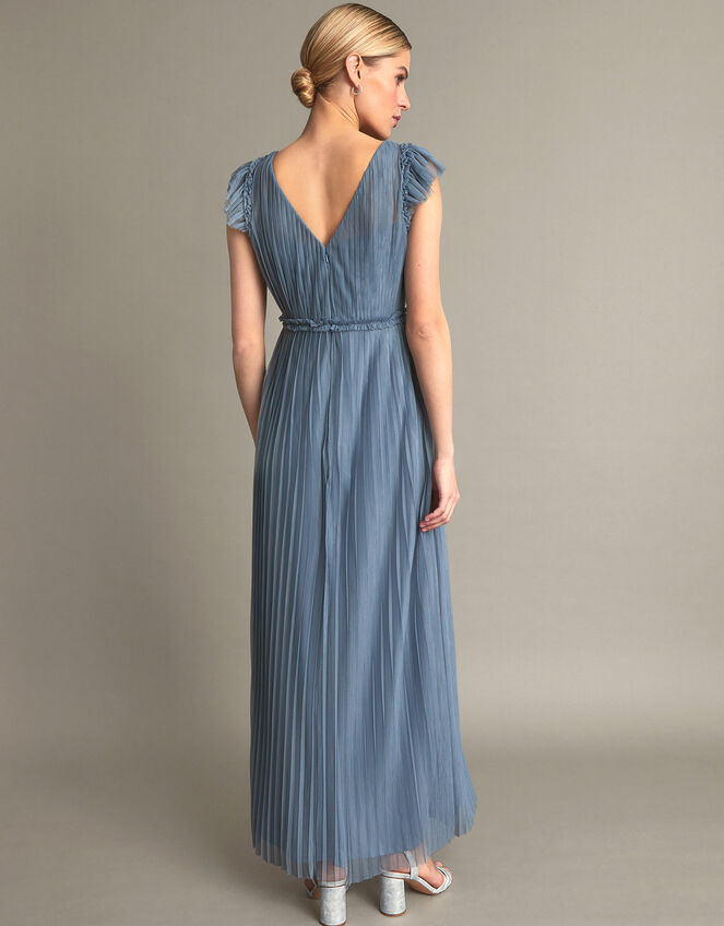 blue floor length dress Floral Sweetheart Formal Dresses, Blue Long Party Dr Color:Multicolored with gold accent colourway-inara Mepilex Ag Antimicrobial Foam