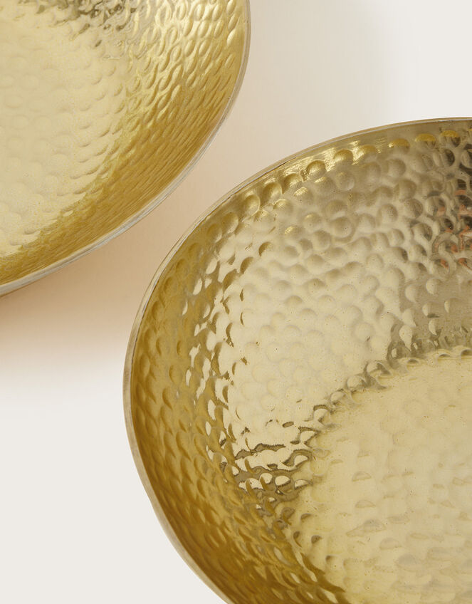 Textured Bowls Set of Two, , large