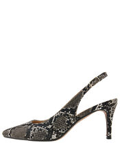 Kady Slingback Shoes , Multi (MULTI), large