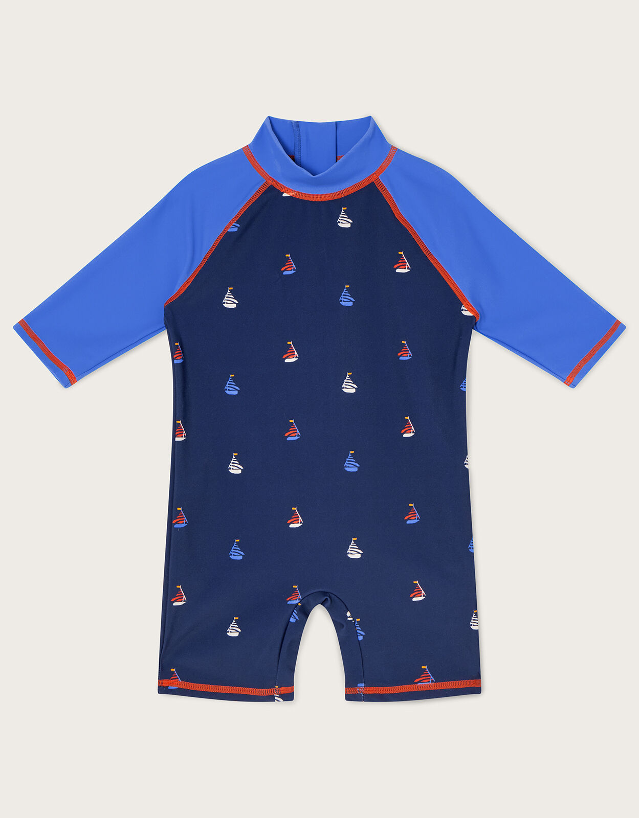 Baby boy all in one swimsuit new arrivals