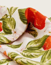 Fruit Print Table Cloth, , large